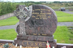 Long Patrick (Paddy) Lisheenaheilta